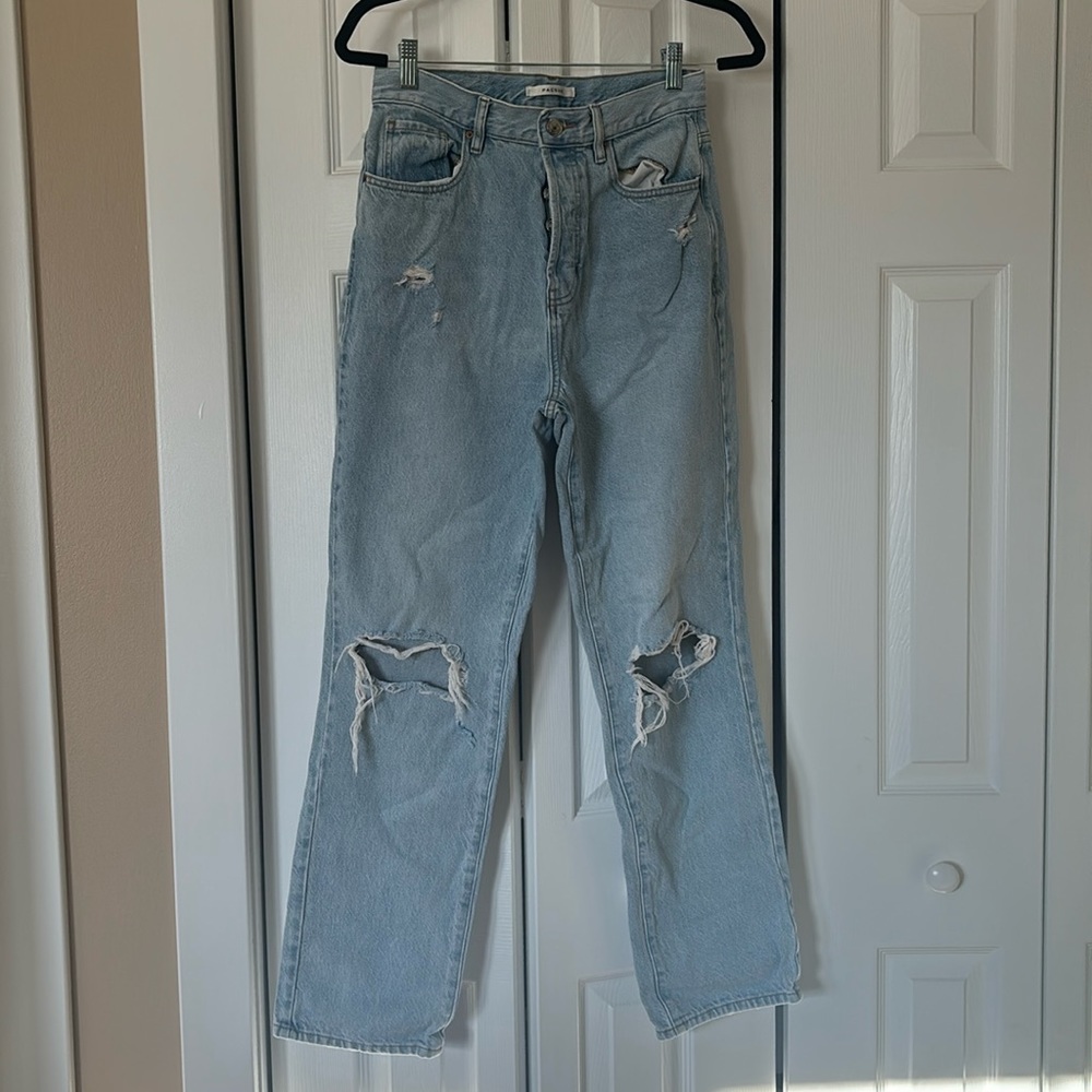 Pacsun, Dad Jean. Size U.S 28